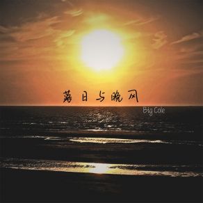 Download track 落日与晚风 Big Cole