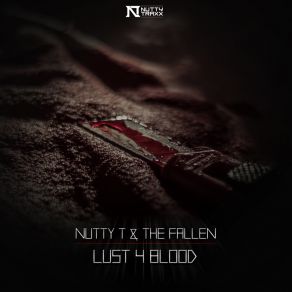 Download track Lust 4 Blood (Radio Edit) The Fallen