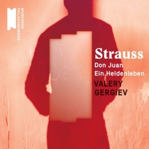 Download track Ein Heldenleben, Op. 40, TrV 190: II. Des Helden Widersacher Valery Gergiev, Munich Philharmonic