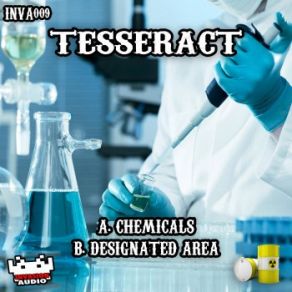 Download track Designated Area TesseracT