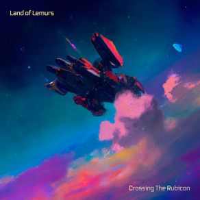 Download track No-Escape Land Of Lemurs