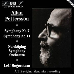 Download track 02. Pettersson - Symphony No 11 Allan Pettersson