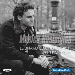 Download track Musical Nostalgica Leonard Elschenbroich, Petr Limonov