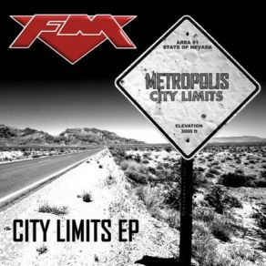 Download track Bring Back Yesterday (City Limits Extended Mix) FM