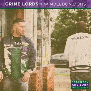 Download track When Grime Lords