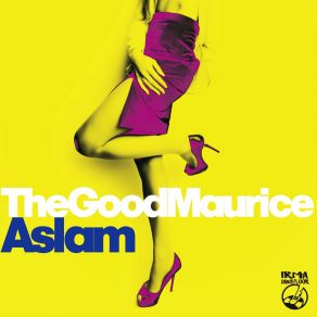 Download track Masters Of Jump The Good Maurice