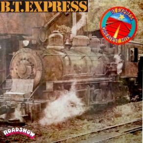 Download track Express B. T. Express