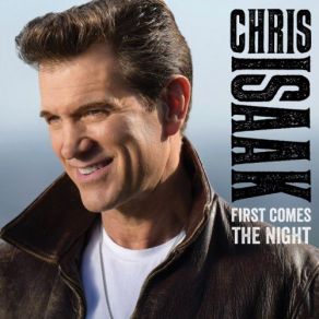 Download track Reverie Chris Isaak