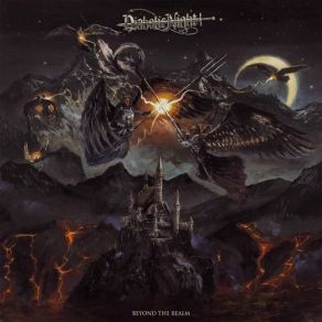 Download track Towards Forgotten Paths Diabolic Night