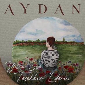 Download track Bir Kış Daha Olur Aydan