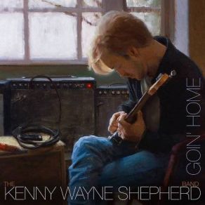 Download track I Love The Life I Live Kenny Wayne ShepherdJoe Walsh, Kim Wilson