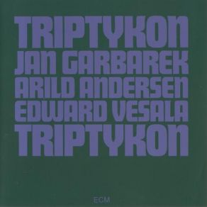 Download track J. E. V. Jan Garbarek, Arild Andersen, Edward Vesala