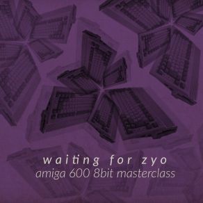 Download track SUPERCHRIST Waiting For Zyo