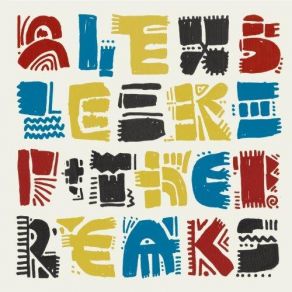 Download track Don'T Look Down Alex Bleeker, The Freaks