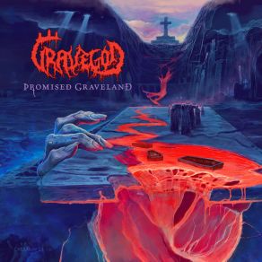 Download track Endless Catacombs Of Innards Gravegod