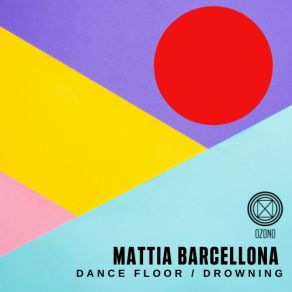 Download track Drownin (Original Mix) Mattia Barcellona