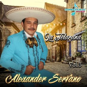 Download track El Granito De Mostaza Alexander Serrano