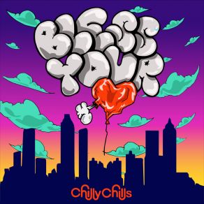 Download track ALL MY LIFE Chilly Chills