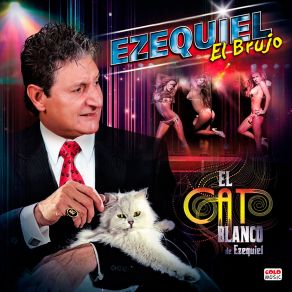 Download track Como Olvidarme Ezequiel El Brujo