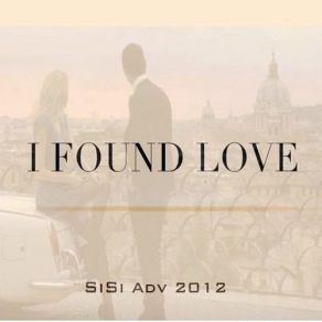 Download track I Found Love (SiSi Adv) Of Course