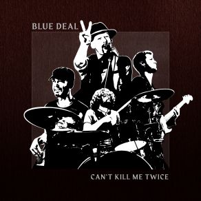 Download track Favorite Mistake Blue Deal