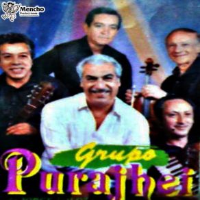 Download track La Vestido Celeste / El Beso Aquel / Noches Correntinas Grupo Purajhei