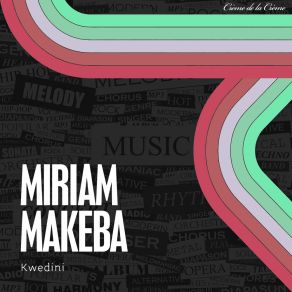 Download track Ndimbone Dluca Miriam MakebaThe Skylarks