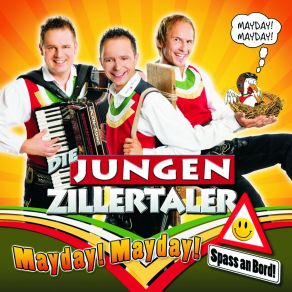 Download track Ja Wenn Wir Alle Englein Wären (Vogeltanz) Die Jungen Zillertaler