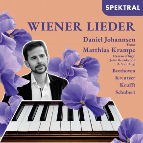 Download track An Die Ferne Geliebte, Op. 98 Daniel Johannsen, Matthias Krampe