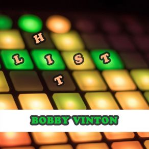 Download track Because Of You Bobby Vinton