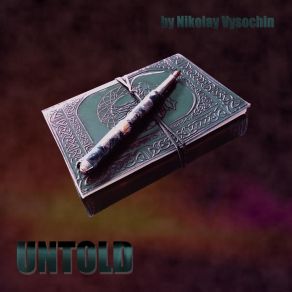 Download track Mystic Nikolay Vysochin