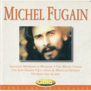 Download track La Corde Au Cou Michel Fugain