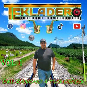 Download track Ni El Dinero Ni Nada TEKLADERO