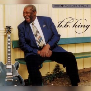 Download track Never Make A Move Too Soon B. B. King