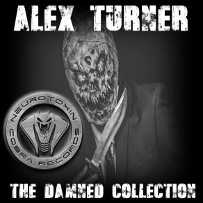 Download track Unnatural (Blank & Blanker Remix) Alex TurnerBlank