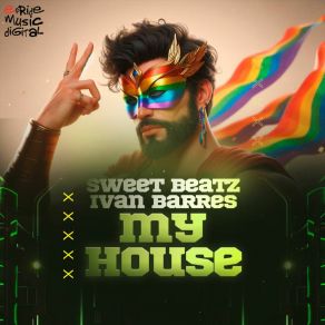 Download track My House Ivan Barres