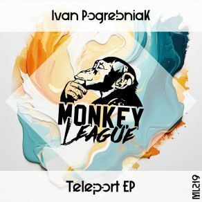 Download track Teleport Ivan Pogrebniak