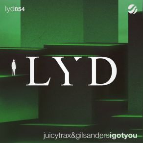 Download track I Got You (Extended Mix) Juicytrax