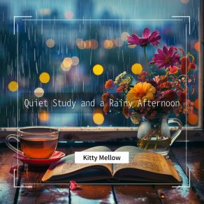 Download track Patina Of Rain On Leaves Kitty Mellow