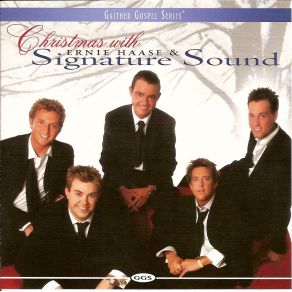 Download track Glory To God In The Highest Ernie Haase, Signature Sound