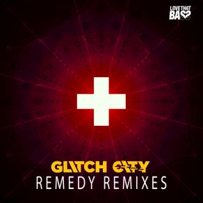 Download track Remedy (Dub Flavour Remix) Glitch CityDub Flavour