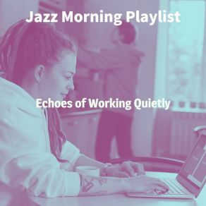 Download track Vintage Moods For Unwinding Jazz Morning Playlist