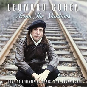 Download track Lady Midnight Leonard Cohen