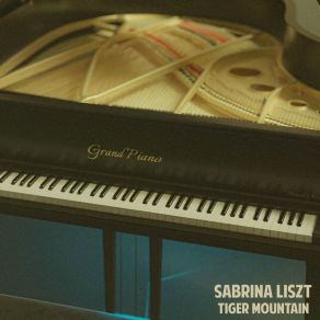 Download track Tiger Mountain Sabrina Liszt