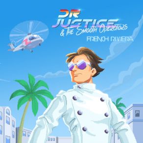 Download track Man Vs. Machine Dr. Justice