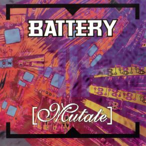 Download track Mutate Battery