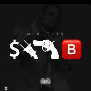 Download track Smell It MPR Tito