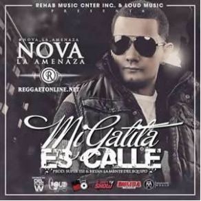 Download track Mi Gatita Es Calle Nova