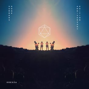 Download track Hey Now Odesza