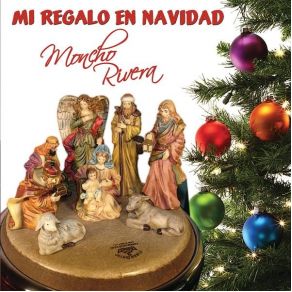 Download track Esta Navidad Moncho Rivera